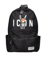 Icon Zaino Uomo Nicky Bunny ICBU02A01