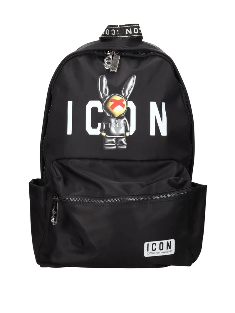 Icon Zaino Uomo Nicky Bunny ICBU02A01