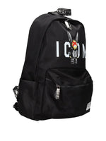 Icon Zaino Uomo Nicky Bunny ICBU02A01