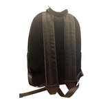Icon Zaino Uomo Rick Nero ICBU12A01