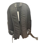 Icon Zaino Uomo Robert Nera ICBU09A01