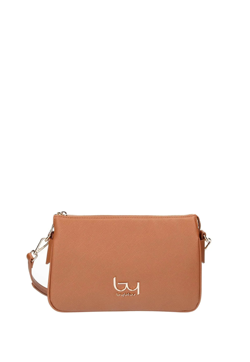 Byblos Tracolla Donna Cuoio