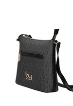 Byblos Tracolla Nero