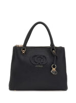 Guess Borsa a Mano Calebra Nera