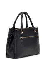Guess Borsa a Mano Calebra Nera