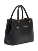 Guess Borsa a Mano Calebra Nera