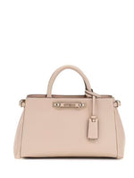 Guess Borsa a Mano Lefia Beige