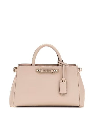 Guess Borsa a Mano Lefia Beige