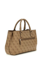 Guess Borsa a Mano Katya Logata Beige