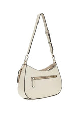 Guess Borsa a Spalla Noelle Bone