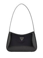 Guess Borsa a Spalla Arnela Nera