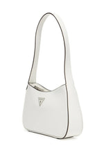 Guess Borsa a Spalla Arnela Bianca