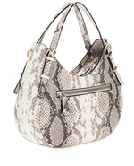 Guess Borsa a Mano Lefia Pitonata