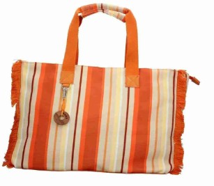 Kuve Borsa mare arancione