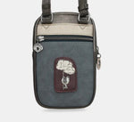 Anekke Mini Borsa a Tracolla Bolso