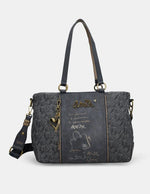 Anekke Borsa a Spalla/Tracolla Bolso