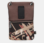 Anekke Mini Tracolla Bolso