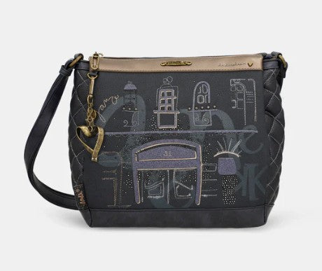 Anekke Borsa a Tracolla Bolso