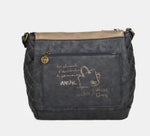 Anekke Borsa a Tracolla Bolso