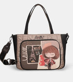 Anekke Borsa a Mano/Tracolla Bolso