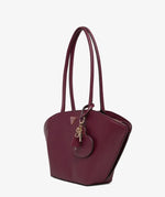 Guess Borsa a Spalla bordeaux