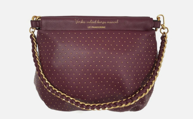 Le Pandorine Borsa Spalla/Tracolla Brenda