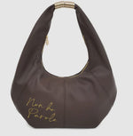 Le Pandorine Borsa a Spalla Morena