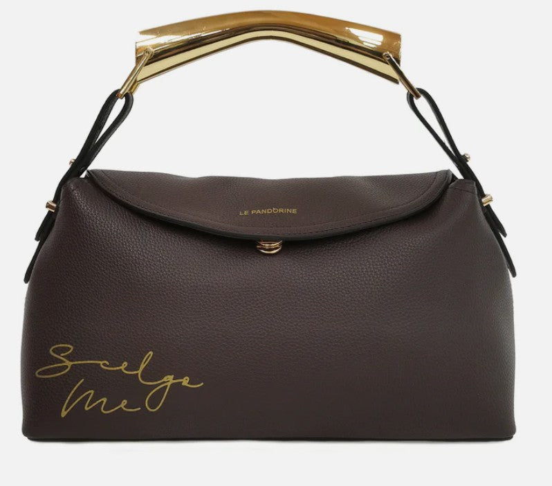 Le Pandorine Borsa a Mano/Tracolla Denise