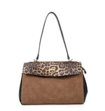 Gio Cellini Borsa a Mano/Tracolla Maculata