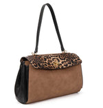 Gio Cellini Borsa a Mano/Tracolla Maculata