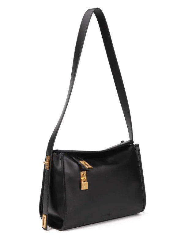 Gio Cellini Borsa a Spalla Nera