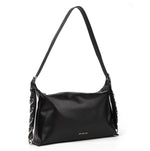 Gio Cellini Borsa Nera a Spalla