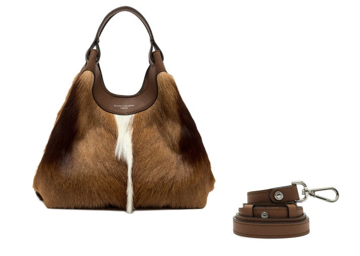 Gianni Chiarini Borsa a Mano/Tracolla Dua