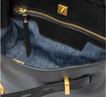 Gianni Chiarini Borsa a Mano/Tracolla Nera