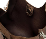 Gianni Chiarini Borsa a Mano/Tracolla Testa Di Moro