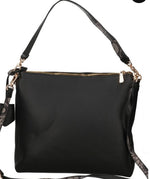 Gattinoni Borsa a Spalla Black