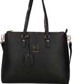 Gattinoni Borsa a Spalla Black