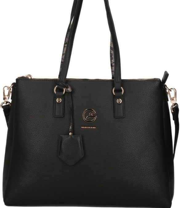 Gattinoni Borsa a Spalla Black