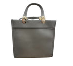 Gattinoni Borsa a Mano/Tracolla  Amelia M. Double Handle PU Taupe