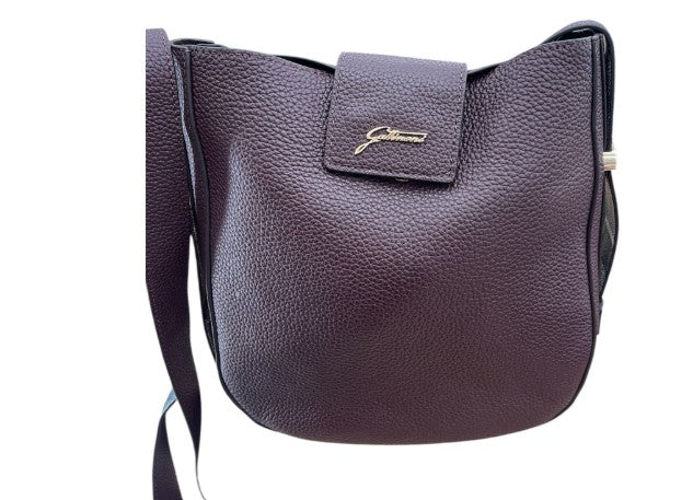 Gattinoni Borsa a Tracolla/Spalla Bordeaux