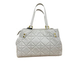 Just Cavalli Borsa a Spalla White