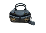 Just Cavalli Borsa a Mano/Tracolla Black