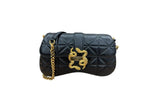 Just Cavalli Borsa a Mano/Tracolla Black