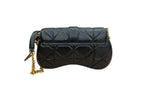 Just Cavalli Borsa a Mano/Tracolla Black