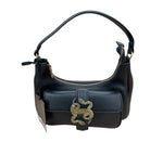Just Cavalli Borsa a Spalla/Tracolla Nera