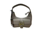 Just Cavalli Borsa a Spalla/Tracolla Taupe