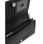 Guess Borsa a Tracolla Nera