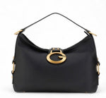 GUESS BORSA A SPALLA NERA