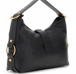 GUESS BORSA A SPALLA NERA