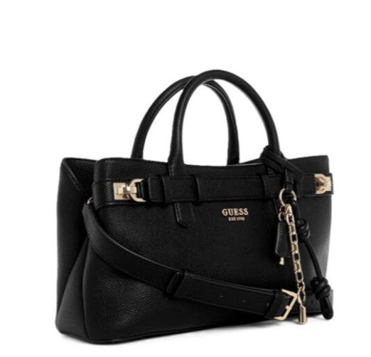 Guess Borsa a mano/tracolla Nera